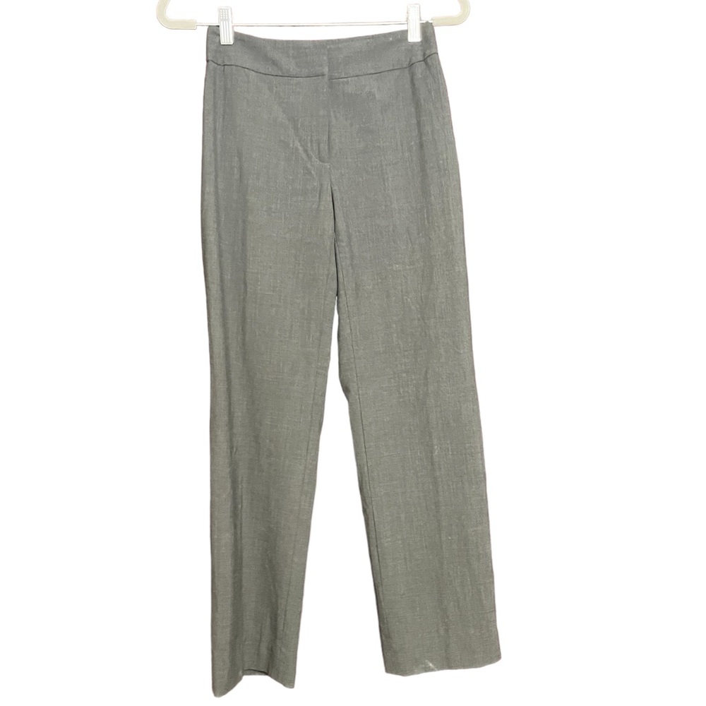 Cut Off Ann Taylor Trousers